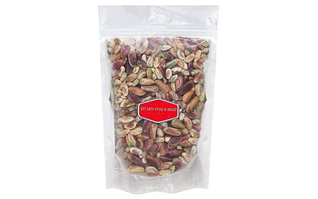 SFT Pista Kernels Without Shell (Sada Pista Baarik)   Pack  1 kilogram